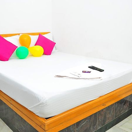 Jayam Residency Hotel Chennai Ngoại thất bức ảnh